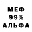 МЕТАДОН VHQ Zombie mozg